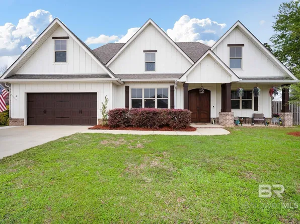 9353 Bascayne Cir, Daphne, AL 36526