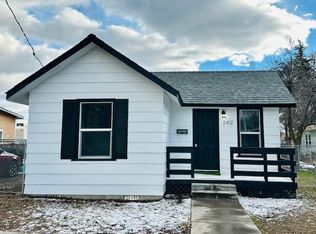 2412 Reclamation Ave, Klamath Falls, OR 97601