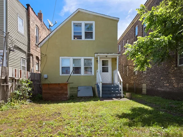 4916 Northcote Ave, East Chicago, IN 46312