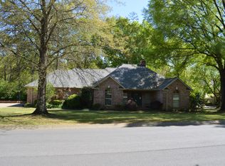 216 Quail Creek Rd, Hot Springs, AR 71901