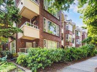 1230 Haro St #412, Vancouver, BC
