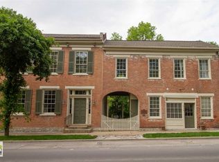 214 W Main St, Centerville, IN 47330