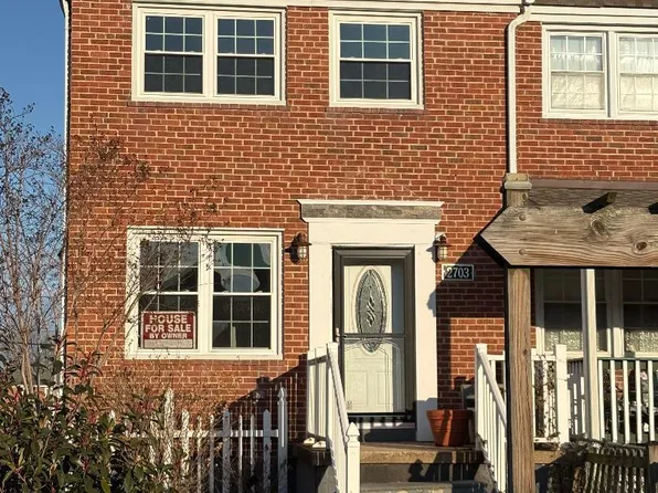 2703 Creston Rd, Baltimore, MD 21222