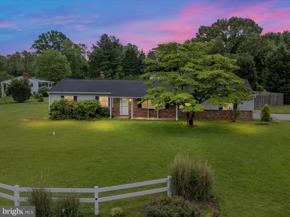 1320 Ashburton Dr, Millersville, MD 21108