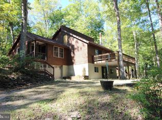 279 Sumac Ln, Terra Alta, WV 26764