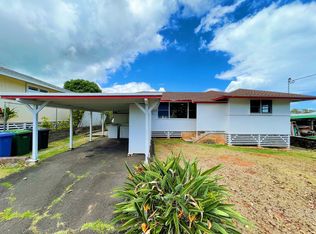 1254 Punana Loop, Kailua, HI 96734