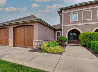 109 N Tuscany Dr, Hollister, MO 65672