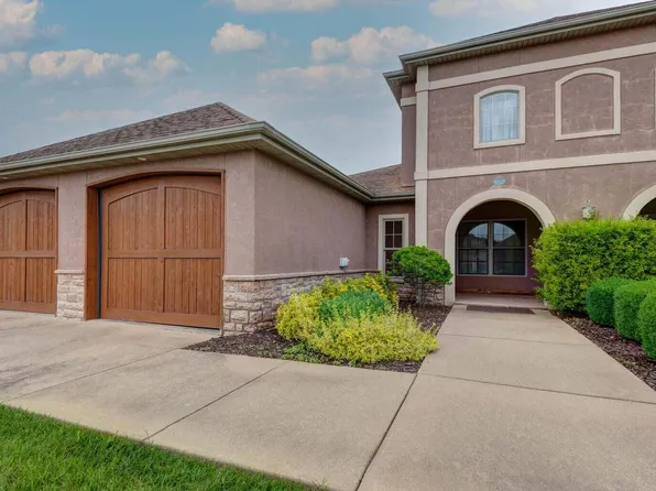 109 N Tuscany Drive, Hollister, MO 65672