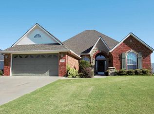 2603 Meadowview Dr, Duncan, OK 73533