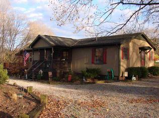 870 Shipyard Rd, Shenandoah, VA 22849