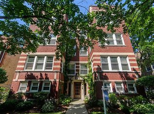 4646 N Central Park Ave APT 3, Chicago, IL