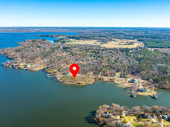 LOT 3 Private Road 52603, Pittsburg, TX 75686