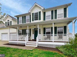 22171 Goldenrod Dr, Great Mills, MD 20634