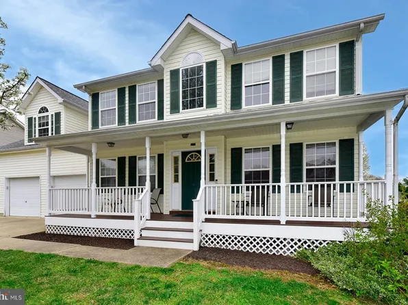 22171 Goldenrod Dr, Great Mills, MD 20634