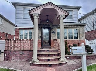 14939 123rd Street, South Ozone Park, NY