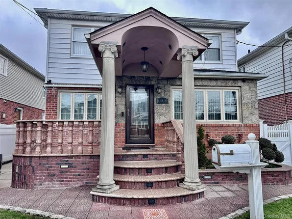 14939 123rd Street, South Ozone Park, NY 11420