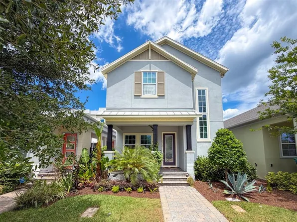 8439 Nemours Pkwy, Orlando, FL 32827