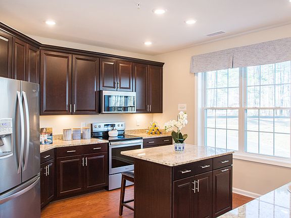 Stunning Kitchen Design