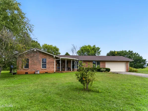 7408 Lena Ln, Knoxville, TN 37938