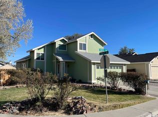 1001 Aimee Ln, Fallon, NV 89406