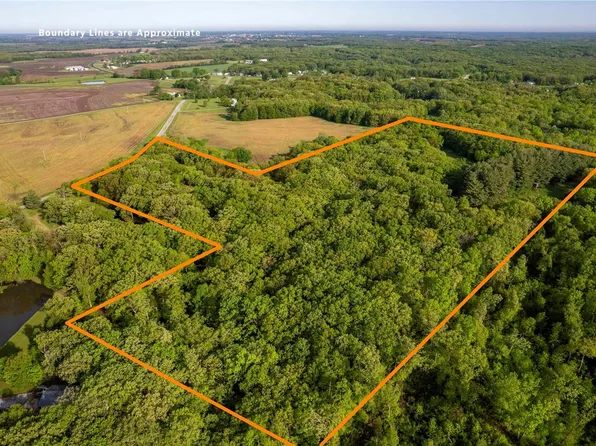 0 County Road 283, Kahoka, MO 63445