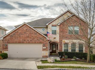 3330 Roan Valley, San Antonio, TX 78259