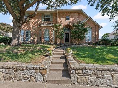 5105 Natchez Dr, Rowlett, TX, 75088