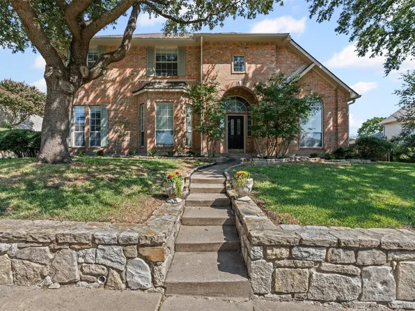 5105 Natchez Dr, Rowlett, TX 75088