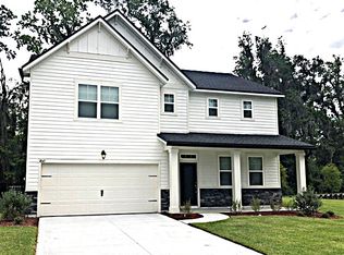 1847 Silver Point, Middleburg, FL 32068
