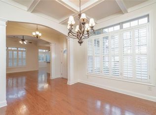 540 Mount Park Dr #8, Powder Springs, GA 30127