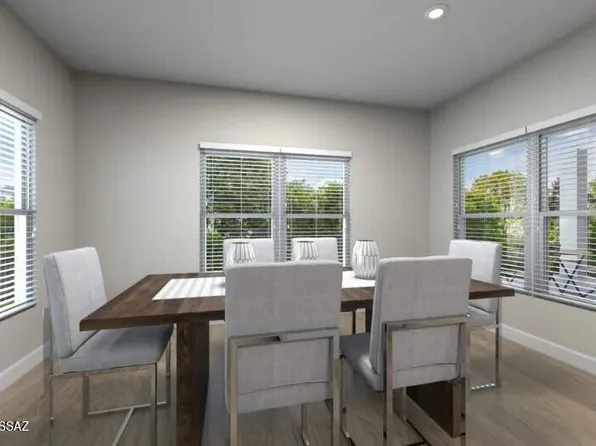 (undisclosed Address), Oro Valley, AZ 85737