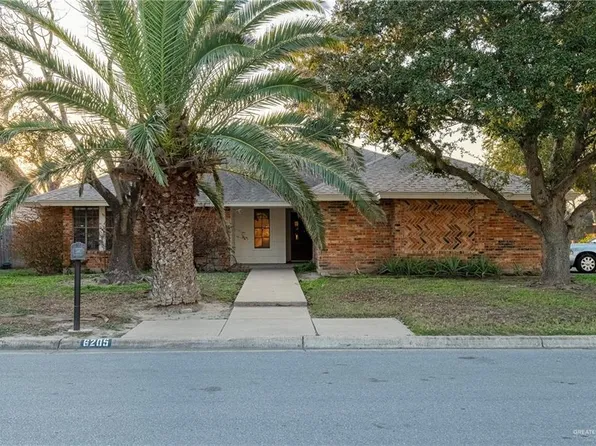 6205 N 31st St, McAllen, TX 78504