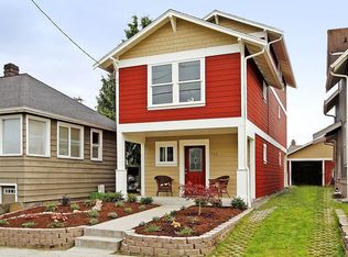 751 N 82nd St, Seattle, WA 98103