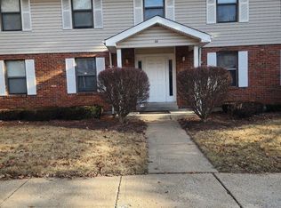 1921 High Sun Dr, Florissant, MO