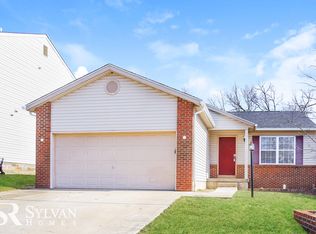 840 Crevis Ln, Columbus, OH