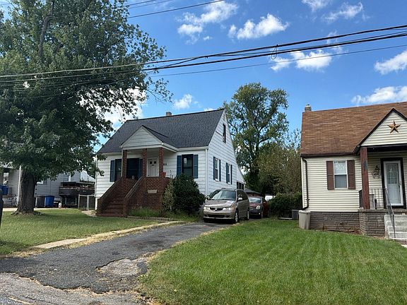 2nd image of 6536 Corkley Rd