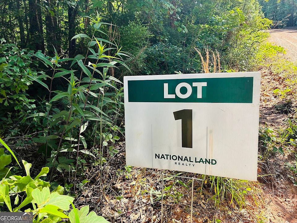 1st image of 0 Creek Rd Lot 1