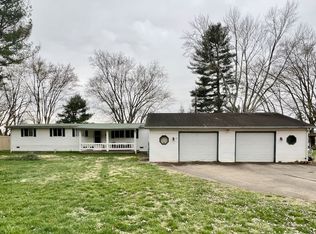 45597 State Route 124, Racine, OH 45771
