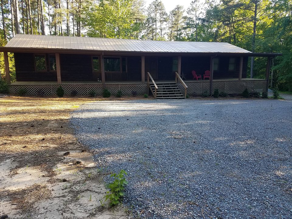 Welcome to The Lodge!