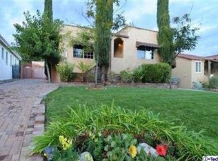2073 Watson St, Glendale, CA 91201