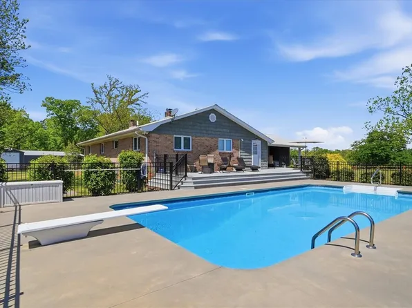 127 Rices Creek Rd, Liberty, SC 29657