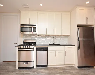 Rented by Clove Realty LLC