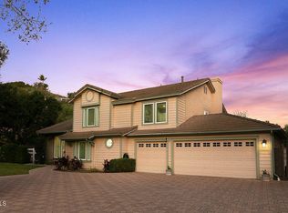 2790 Vista Arroyo Dr, Camarillo, CA 93012