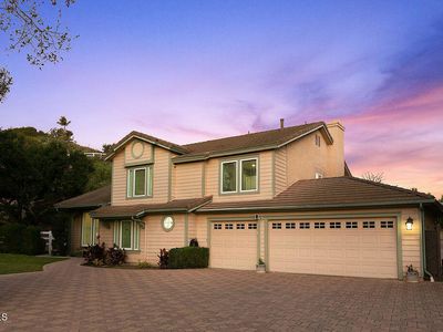 2790 Vista Arroyo Dr, Camarillo, CA, 93012