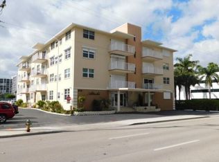 2710 S Ocean Dr APT 205, Hollywood, FL 33019
