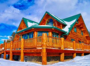 38 Moonlight Ln S, Anaconda, MT 59711