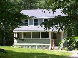 275 Dingley Spring Rd, Gorham, ME 04038
