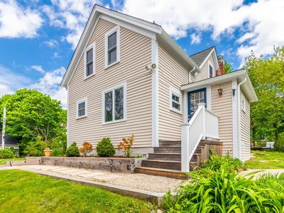 38 Davis St, Plymouth, MA, 02360