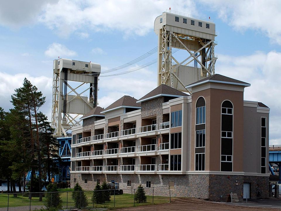 Building Exterior