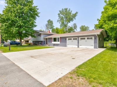 1410 Edwin St, Marinette, WI, 54143